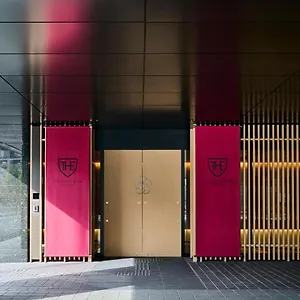 The Royal Park Umekoji Hotel