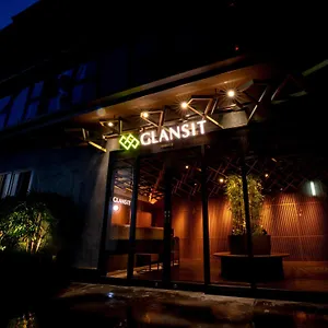 Glansit Kawaramachi Capsule hotel