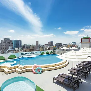 visit hotel