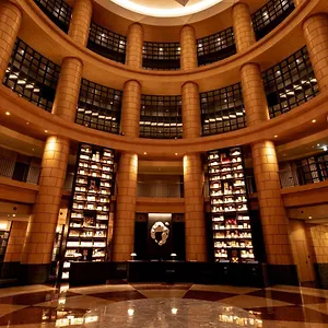 visit hotel