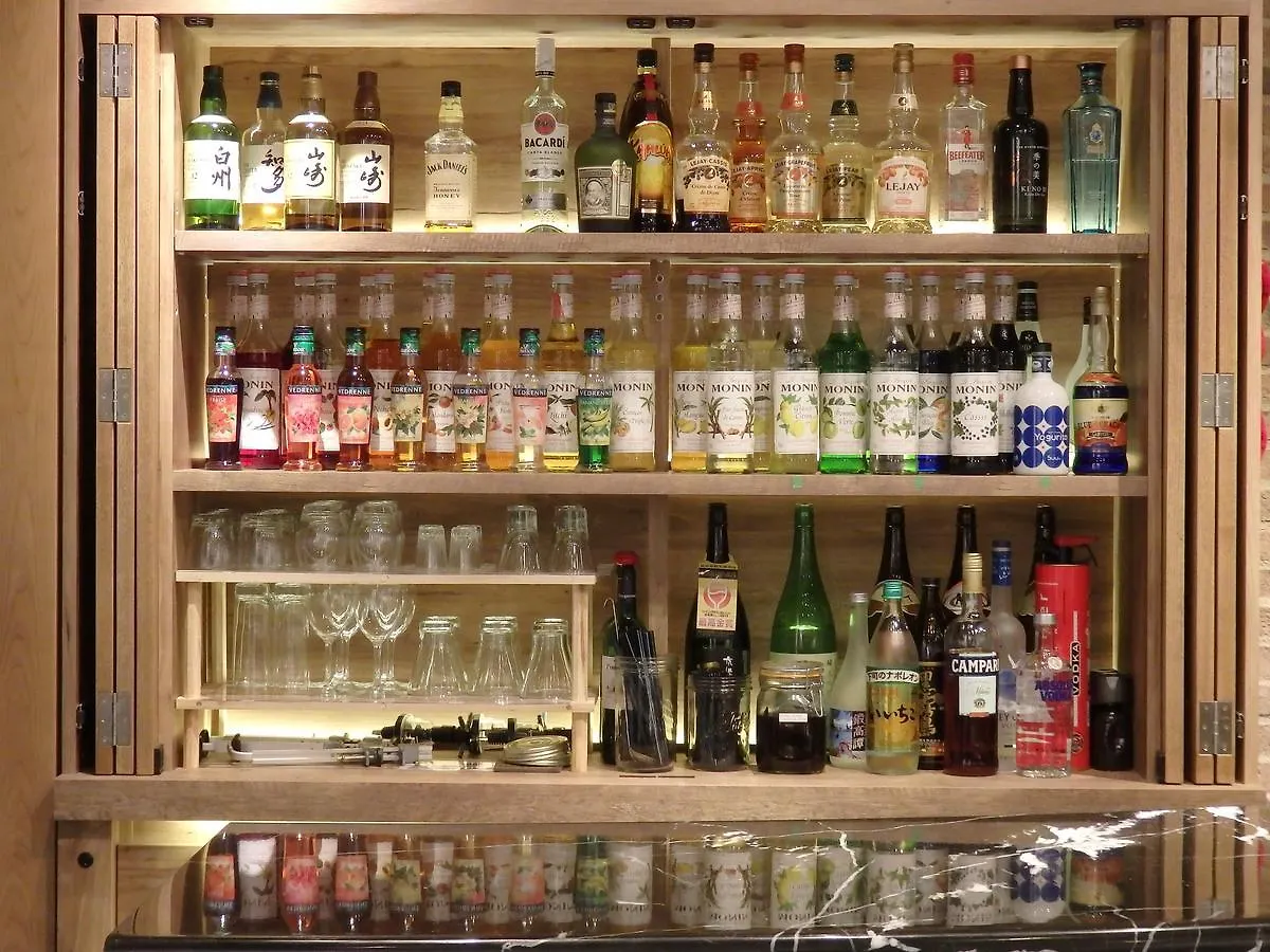 Kyoto Morris Hostel