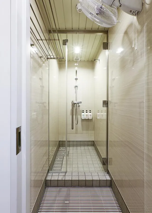 Kyoto Morris Hostel